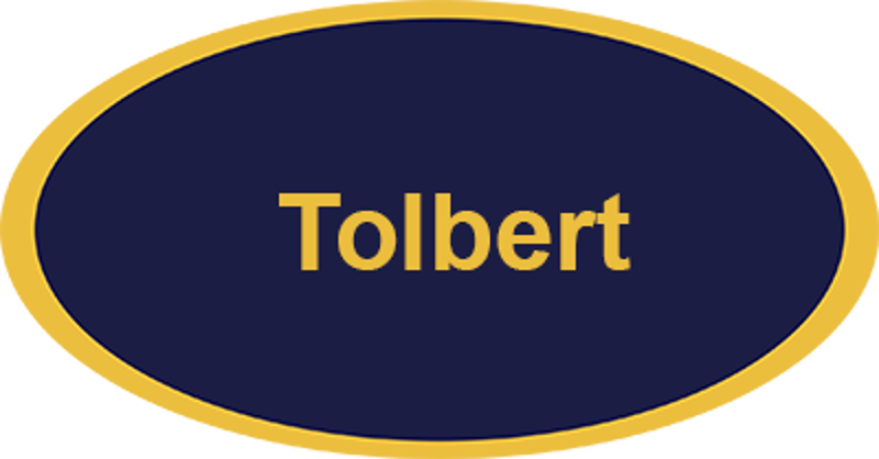 Tolbert