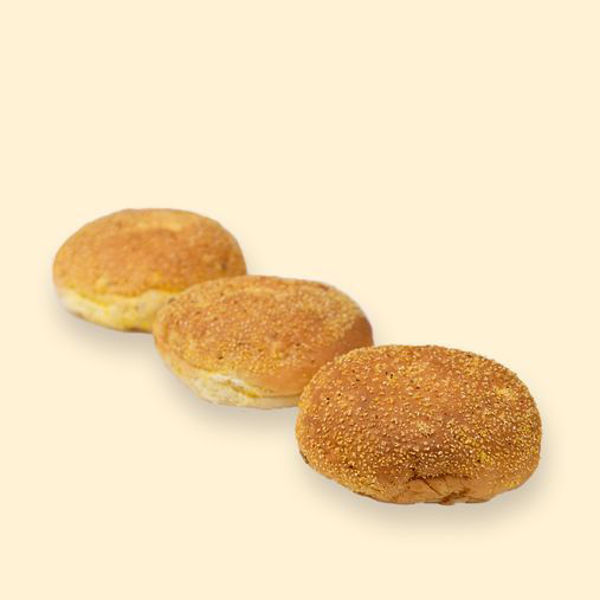 Afbeelding van maisbol 6 stuks