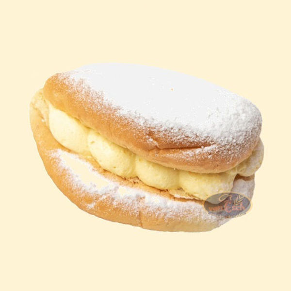 Afbeelding van roombroodje