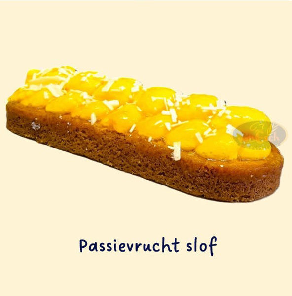 Afbeelding van passieslof