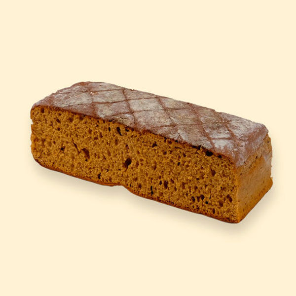 Afbeelding van oudewijvenkoek