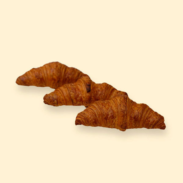 Afbeelding van roomboter croissant