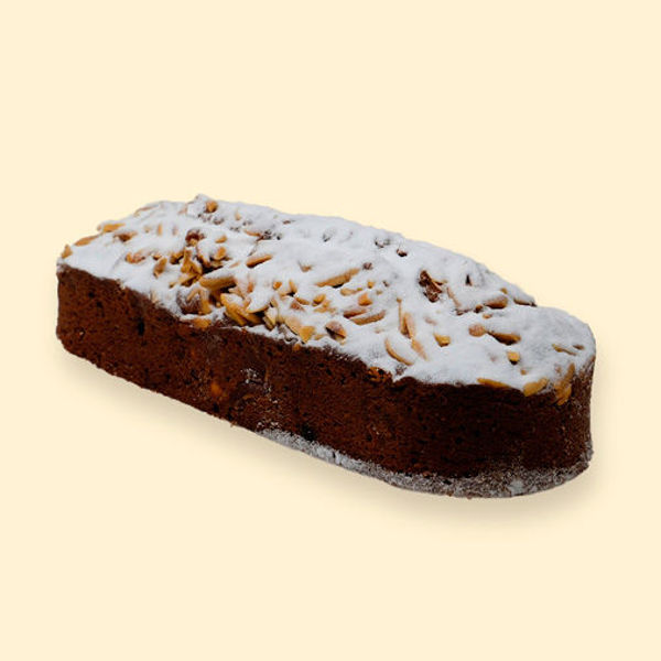 Afbeelding van turfkoekslof