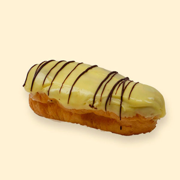 Afbeelding van bananensoes
