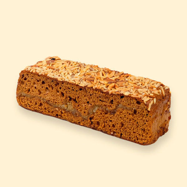 Afbeelding van hunekoek