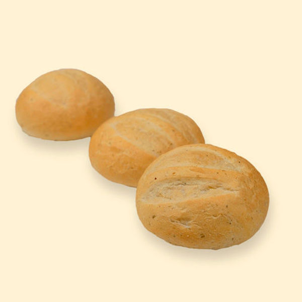 Afbeelding van italiaanse bol oregano