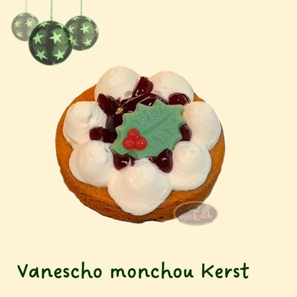 Afbeelding van Vanescho monchou Kerst
