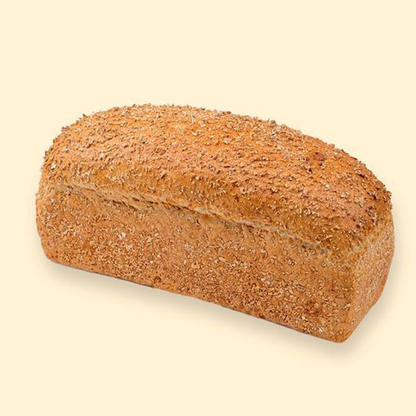 Afbeelding van fijn volkoren