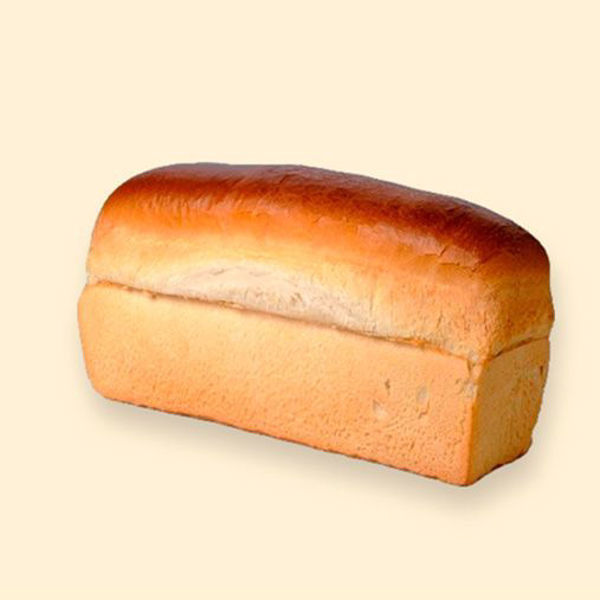 Afbeelding van wit rond