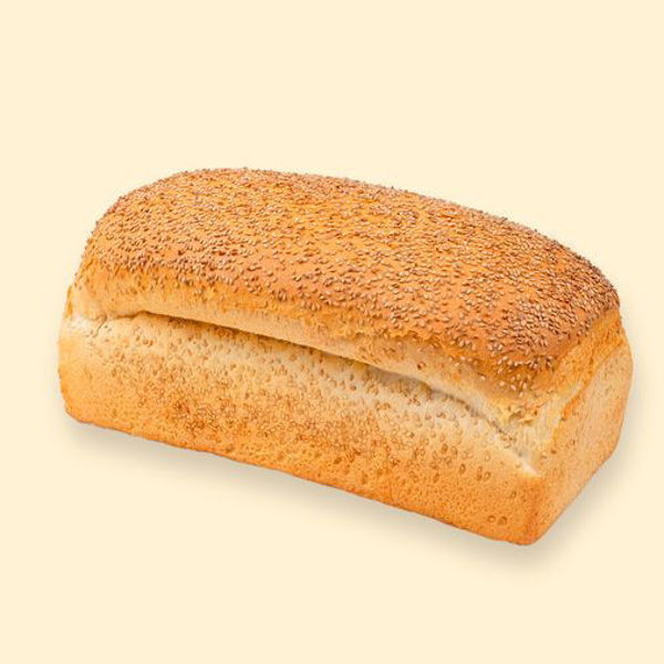 Afbeelding van van esch wit sesam