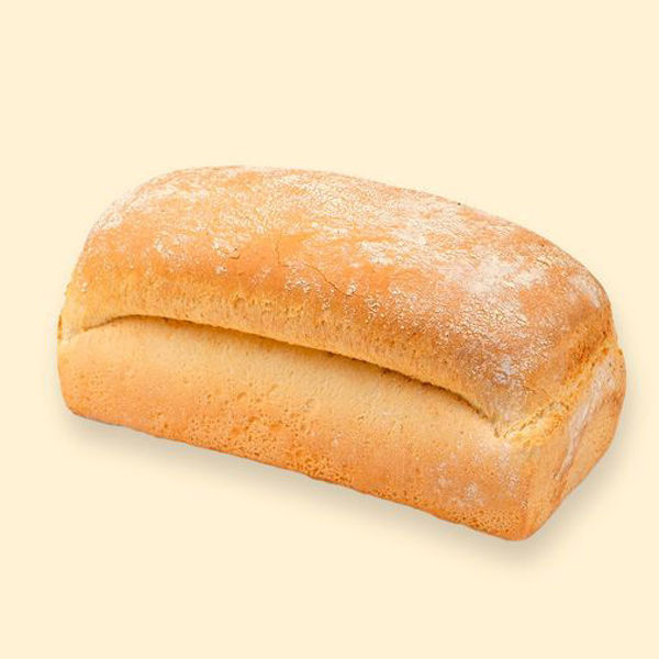 Afbeelding van van esch melk wit