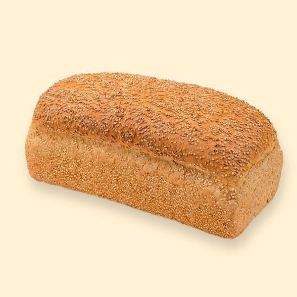 Afbeelding van van esch bruin sesam