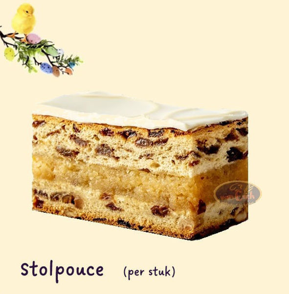 Afbeelding van stolpouce